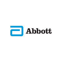 1965 Abbott Laboratories GmbH (Viet Nam Br) logo